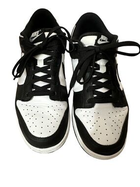 Nike Panda Dunk Sneakers